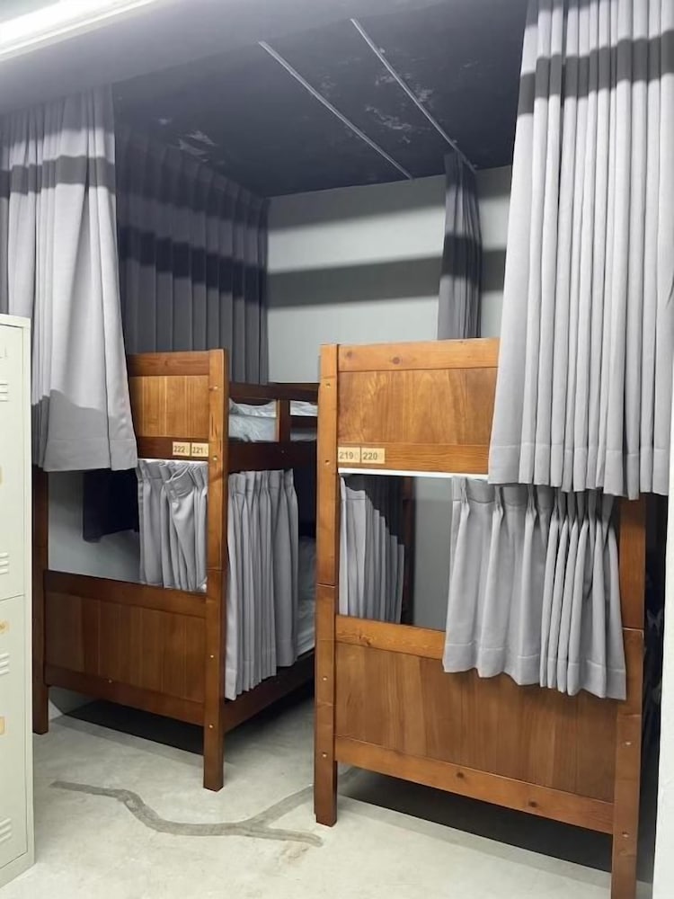 DAN Hostel 11/32