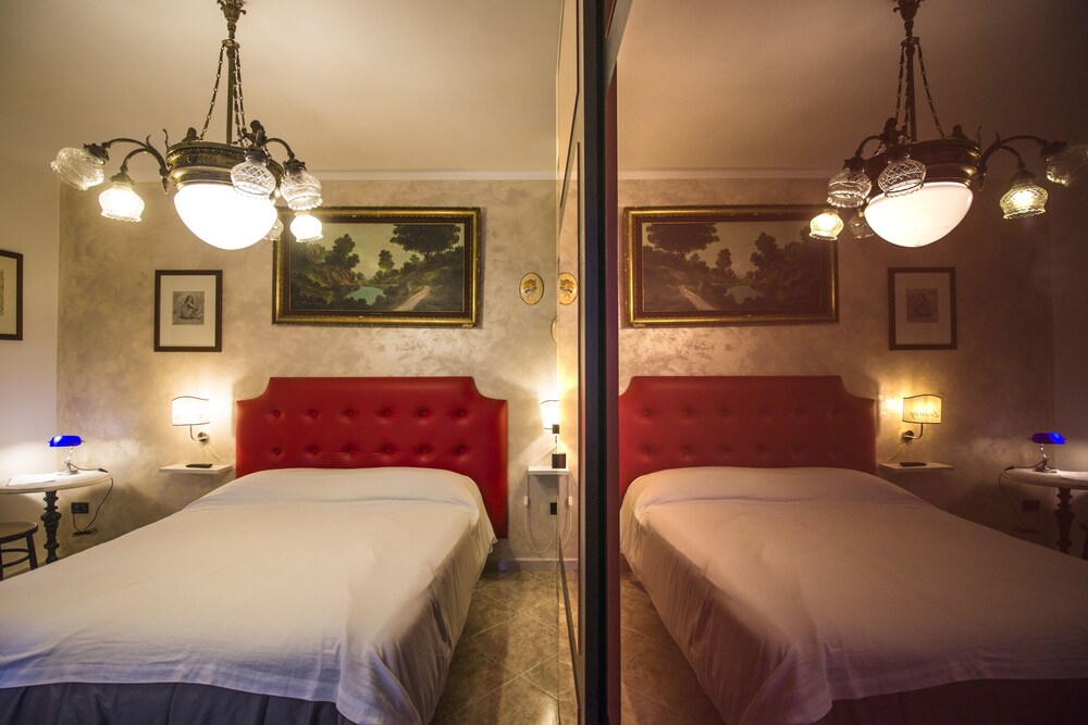 B AND B LUXURY 20/80