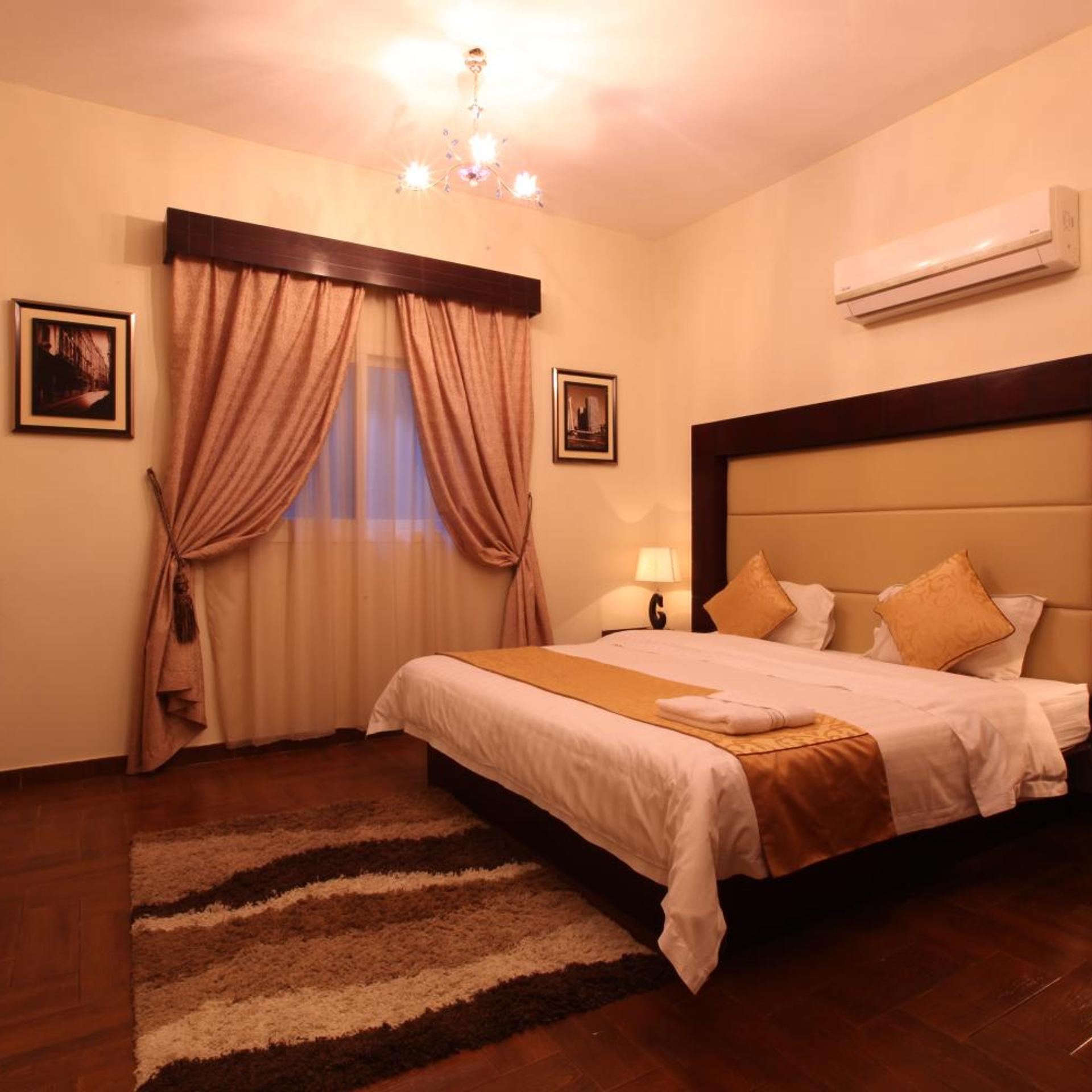 تالين السليمانية للشقق الفندقية(Taleen AlSulaimanyah Serviced Apartments) 7/32