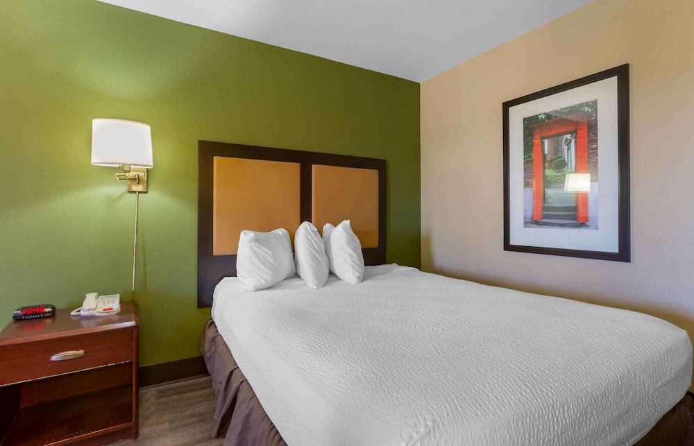 Extended Stay America Phoenix - Chandler - E. Chandler Blvd. 25/51