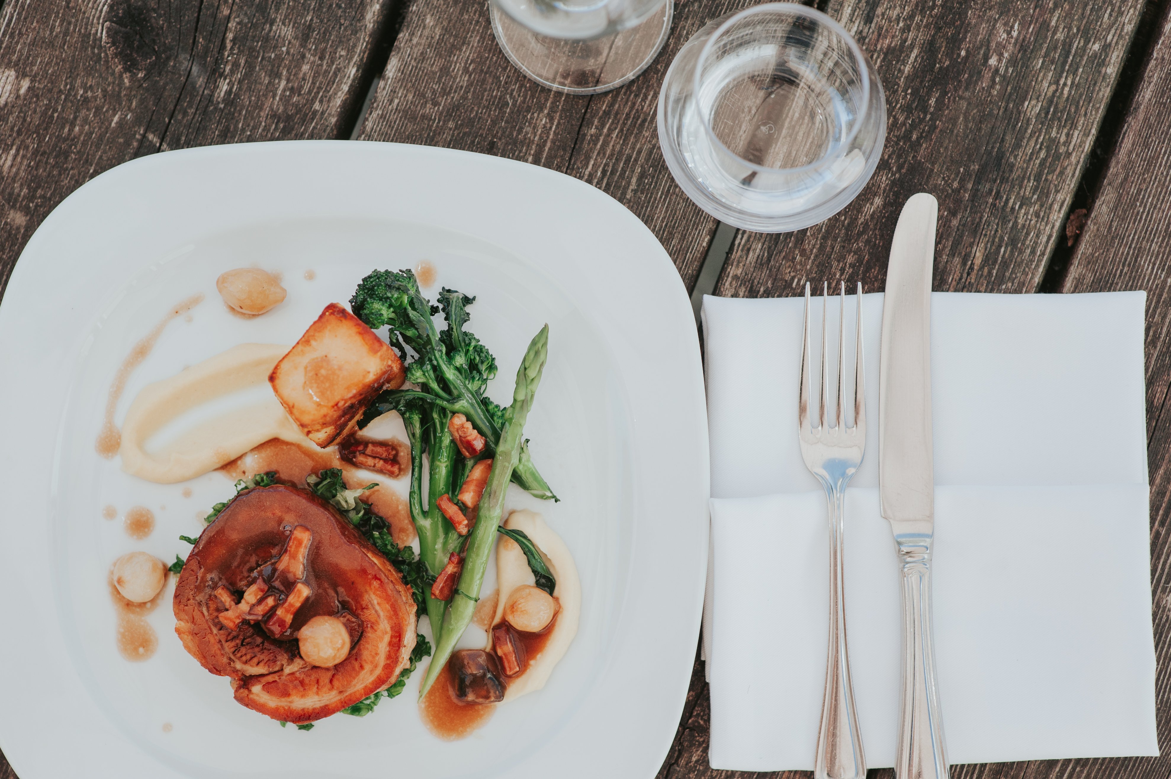 The Lordleaze Hotel And Restaurant 20/29