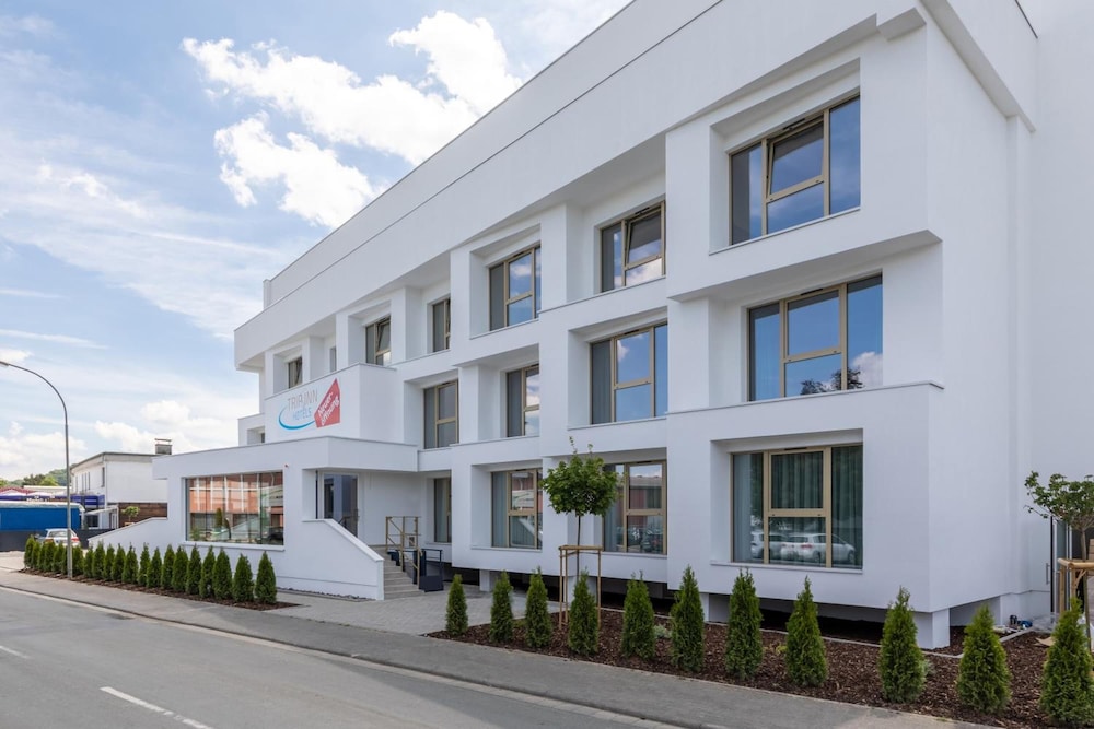 Trip Inn Conference Hotel & Suites 11/54