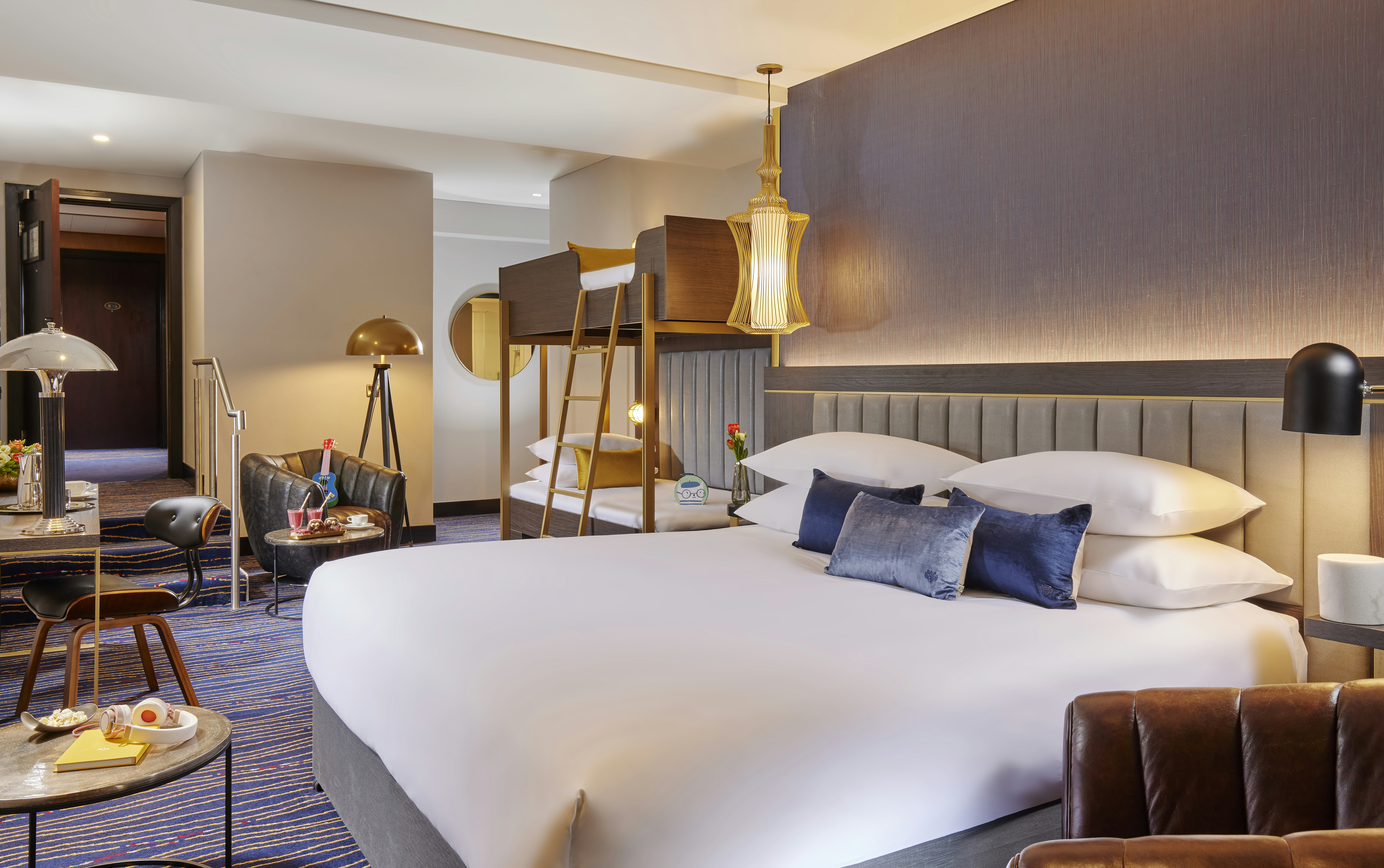 The Grafton Hotel 5/36