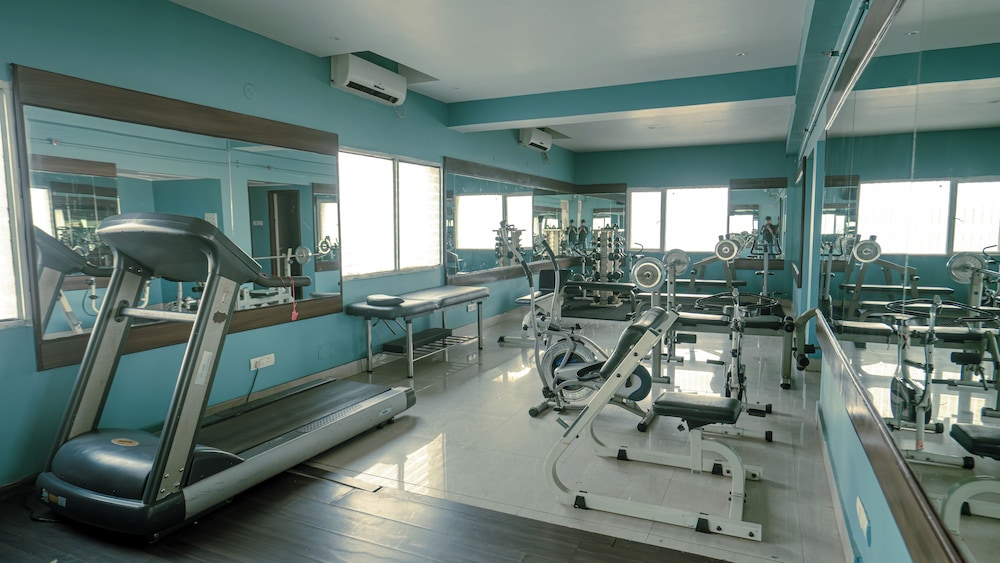 HOTEL RADHIKA REGENCY 23/50