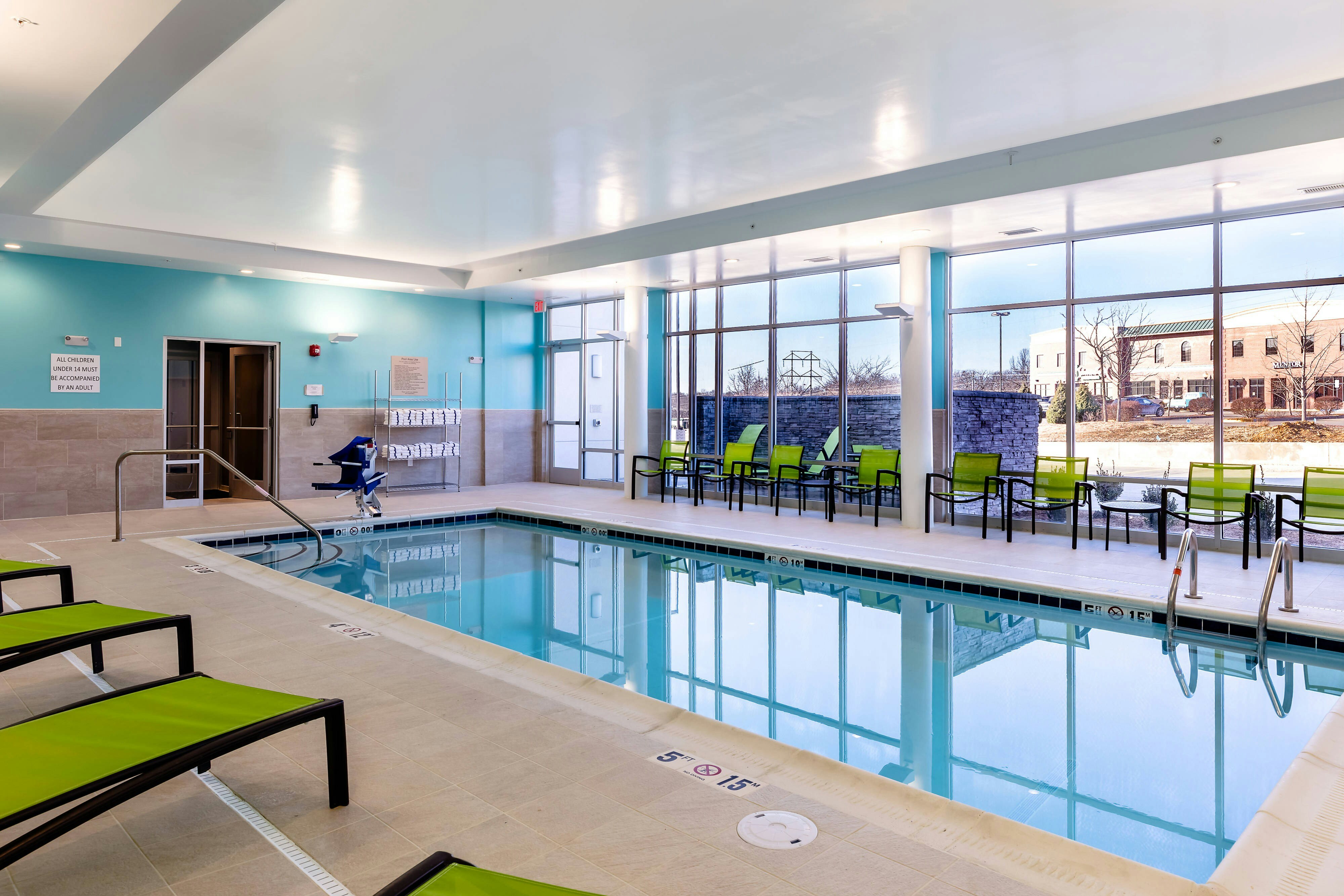 Springhill Suites Columbia 17/34