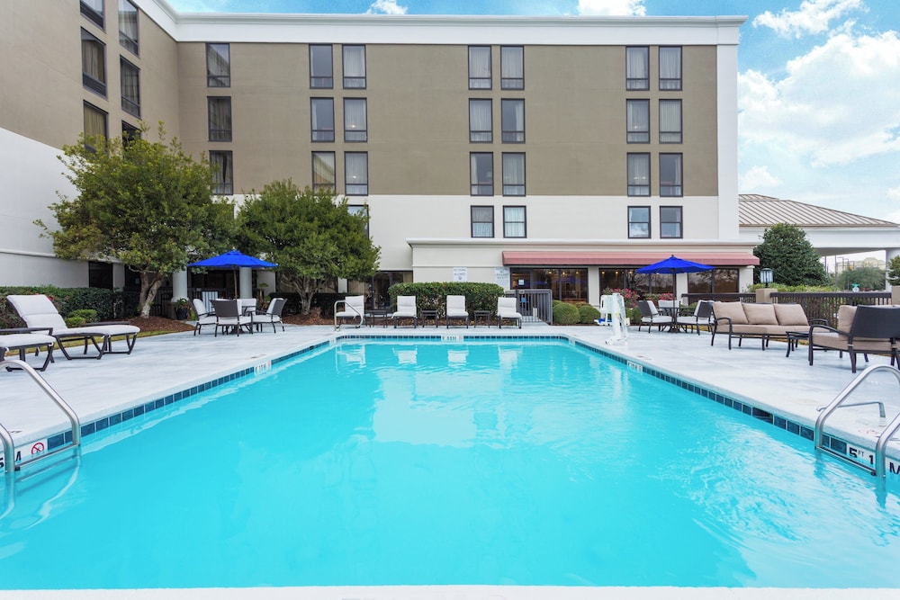 Holiday Inn Express Hotel And Suites Wilmington University Center 8/62