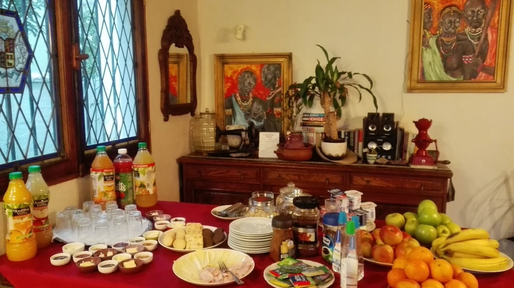 Mediterraneo B&B 18/32
