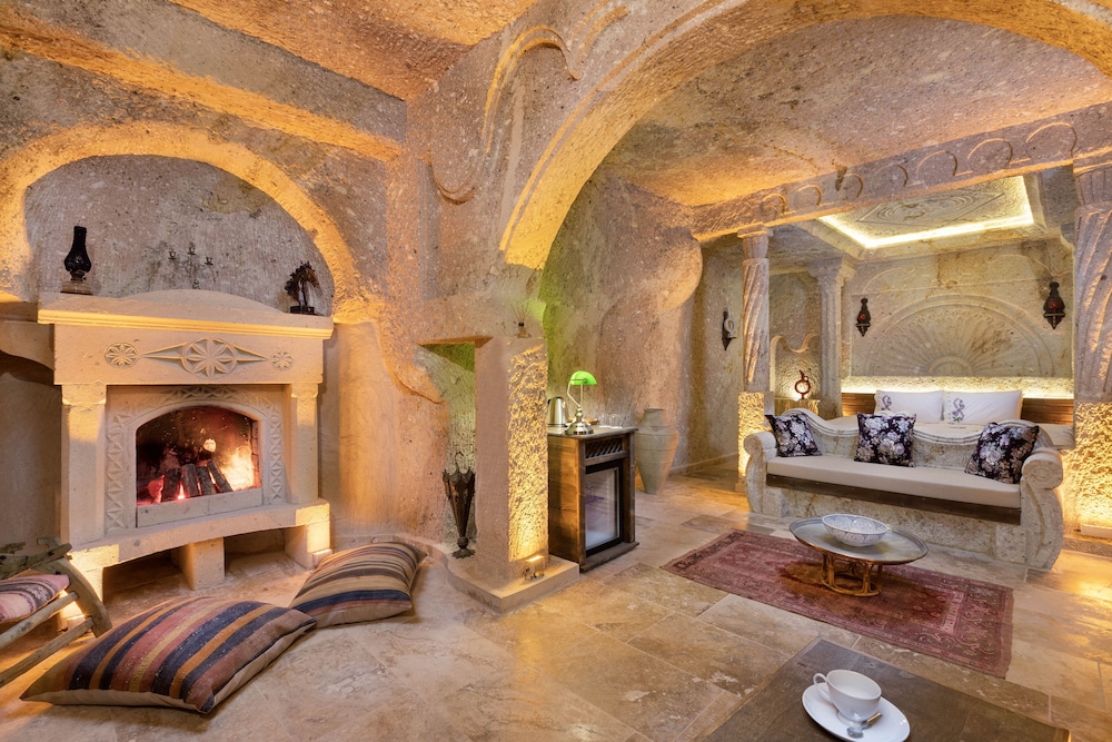 Kayata Cave Suites 9/50