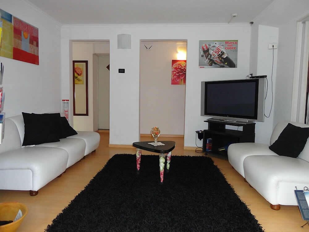 La Gioiosa Hotel 23/38