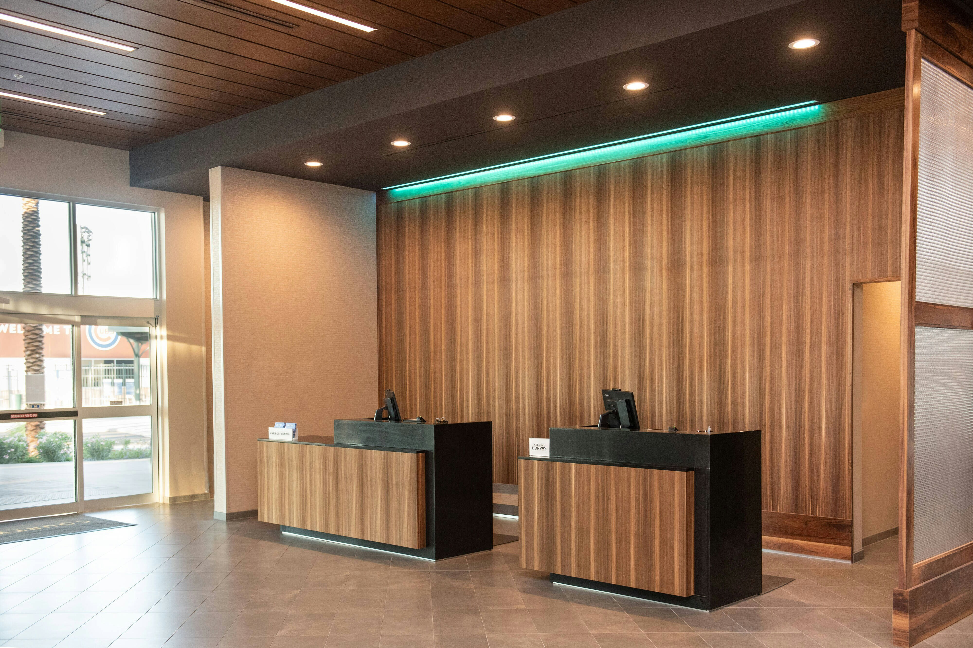 Courtyard by Marriott Mesa at Wrigleyville West 1/22