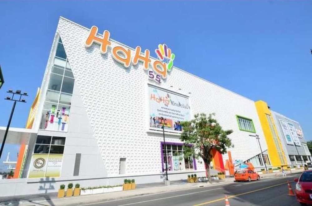 Kc Place Srinakarin 33/35