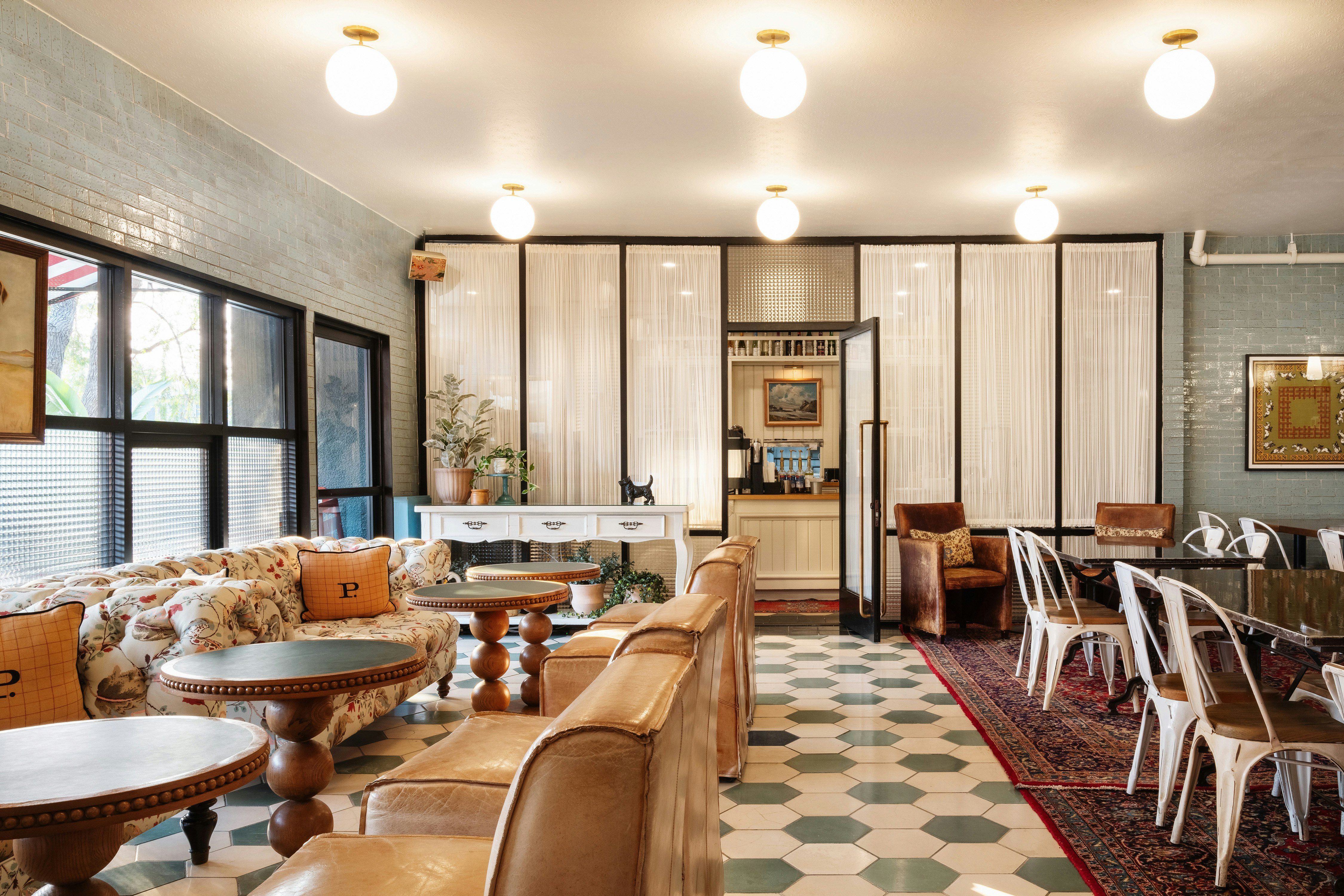 Palihotel Melrose 36/49