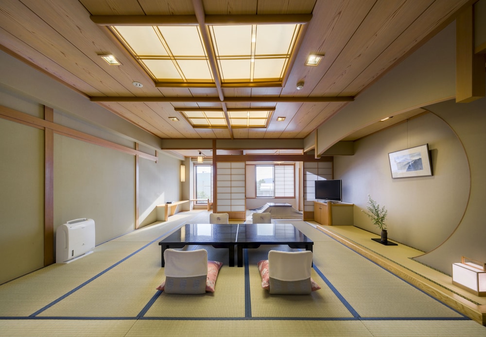 Fujisan Onsen Hotel Kaneyamaen 41/72
