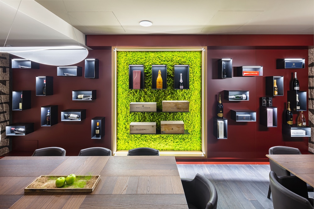 G Hotel Vicenza 59/67