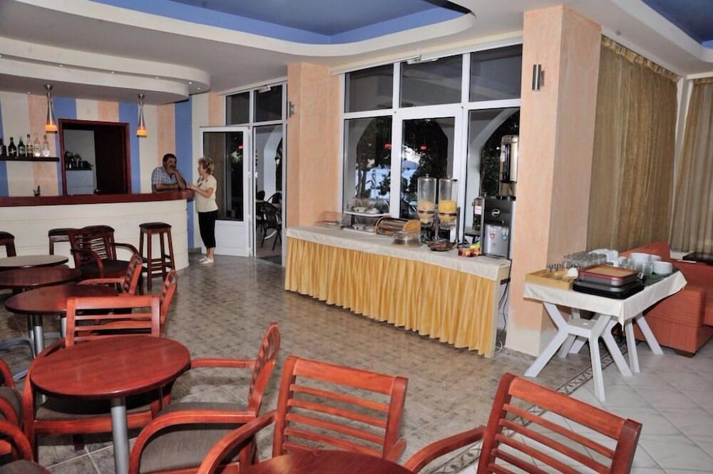 Creta Mare Plakias 19/34