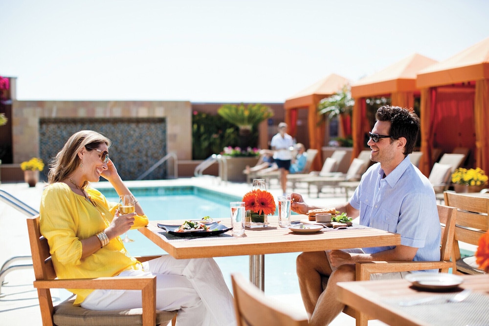 Four Seasons Hotel Silicon Valley At East Palo Alto 22/49