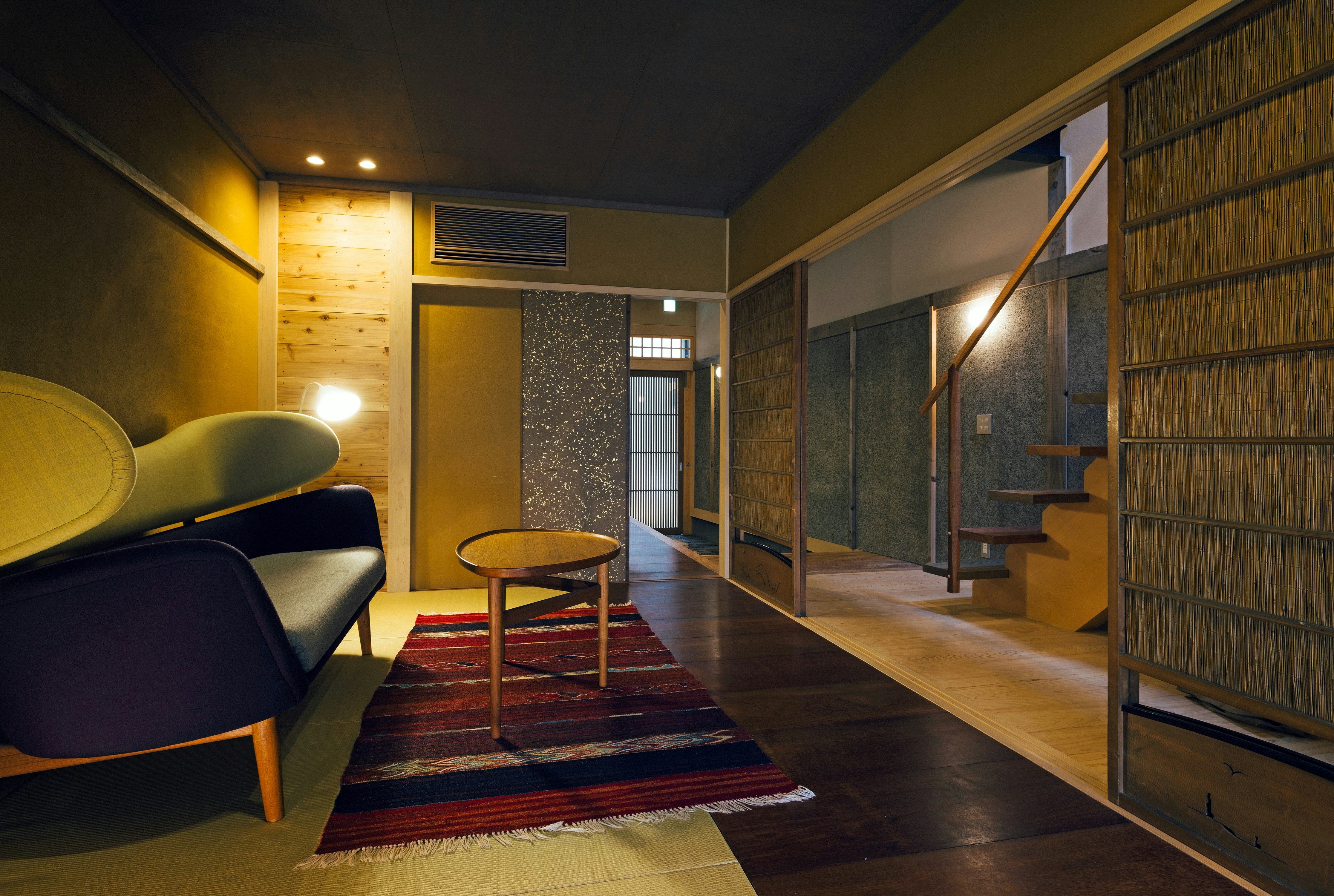 Hotel Koo Ootsuhyakucho 17/25