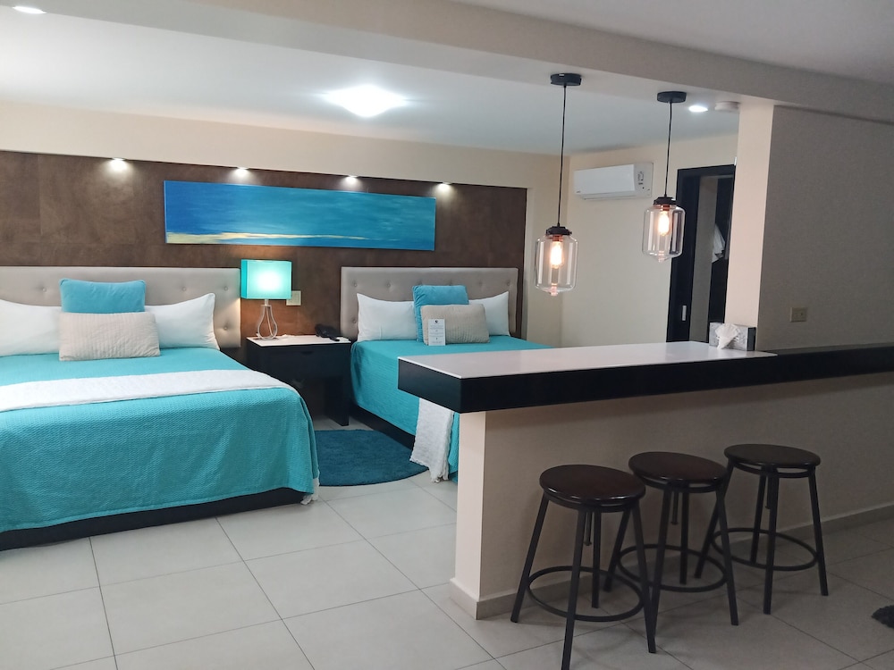 Baja Inn Hoteles Ensenada 25/66