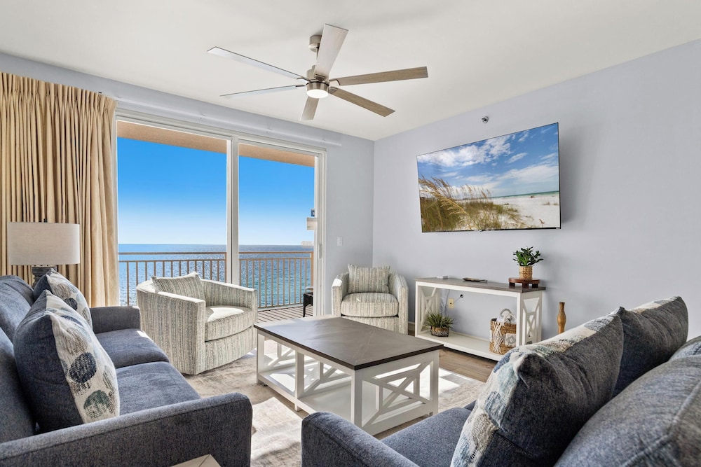 Splash Beach Resort By Panhandle Getaways 59/79