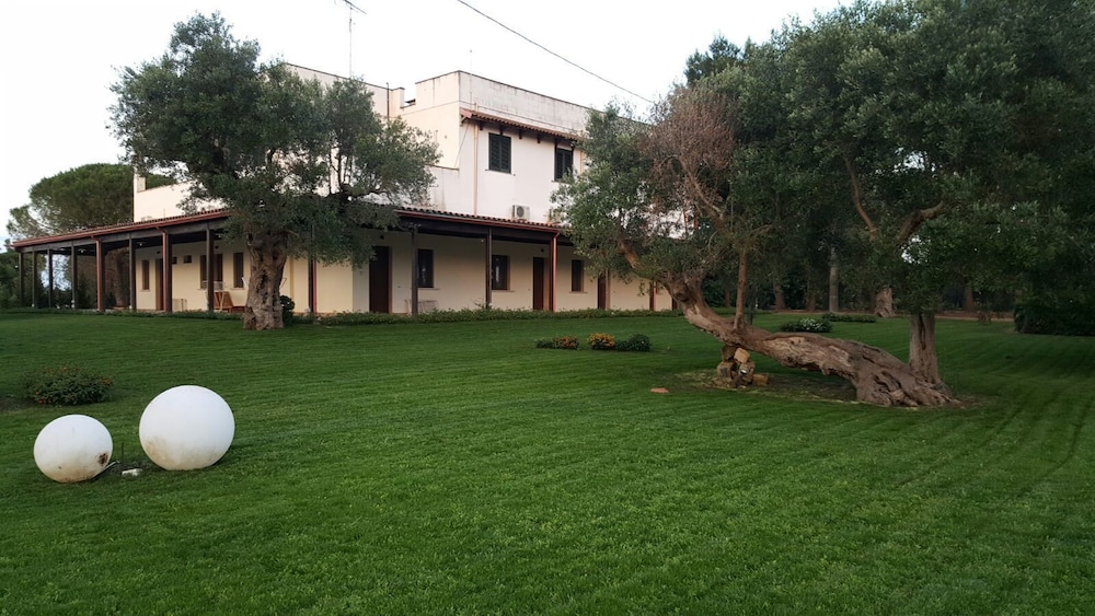 Tenuta Cavalieri 41/50