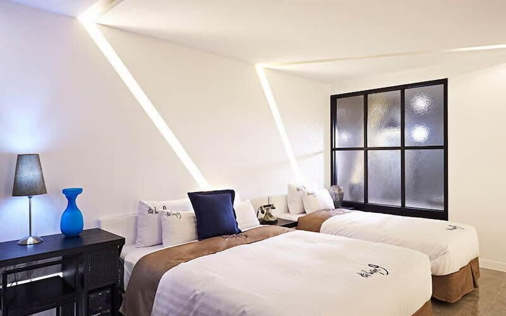 Hotel Boutique 9 17/55