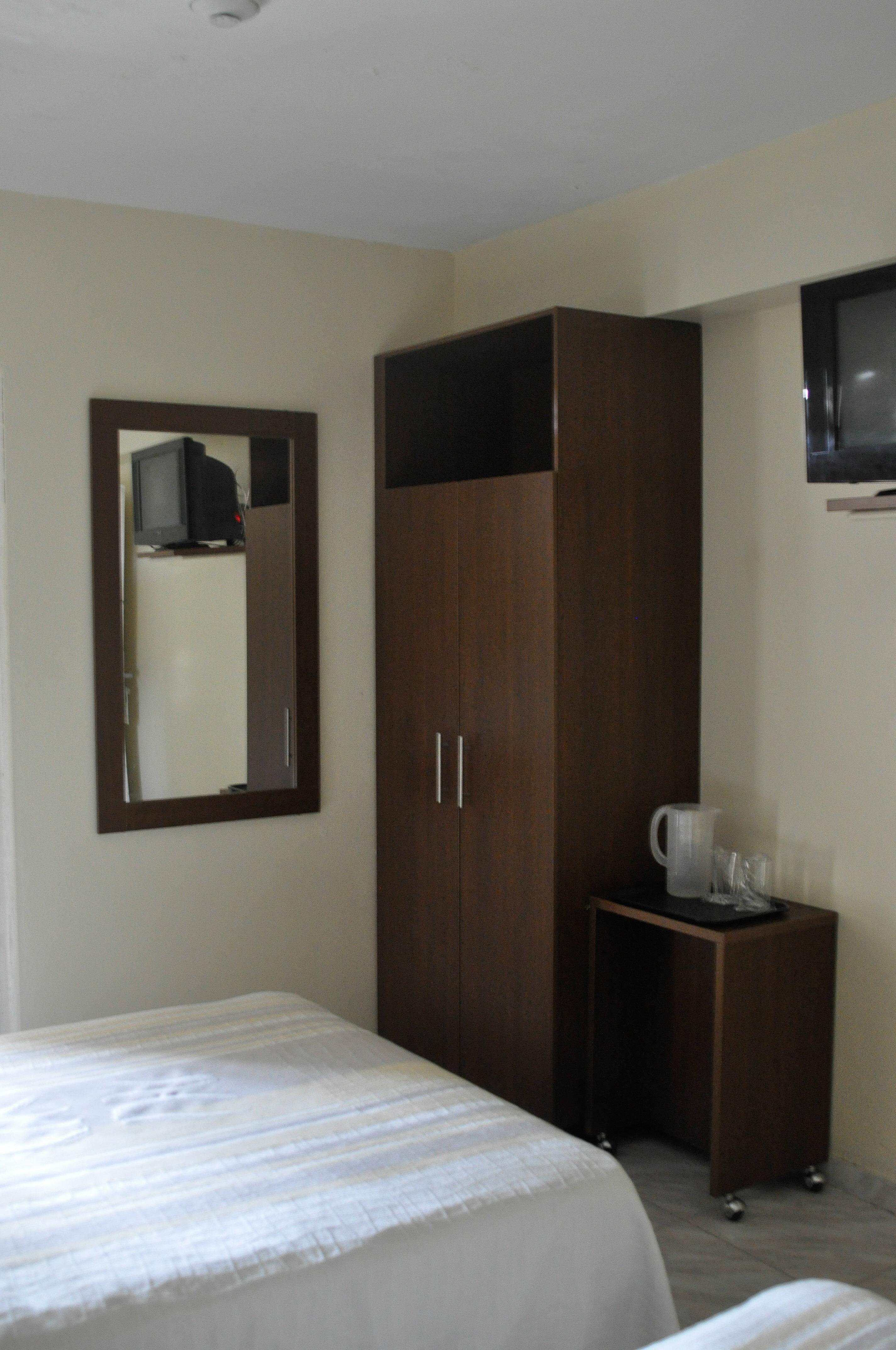 Hotel Benidorm Panama 10/24