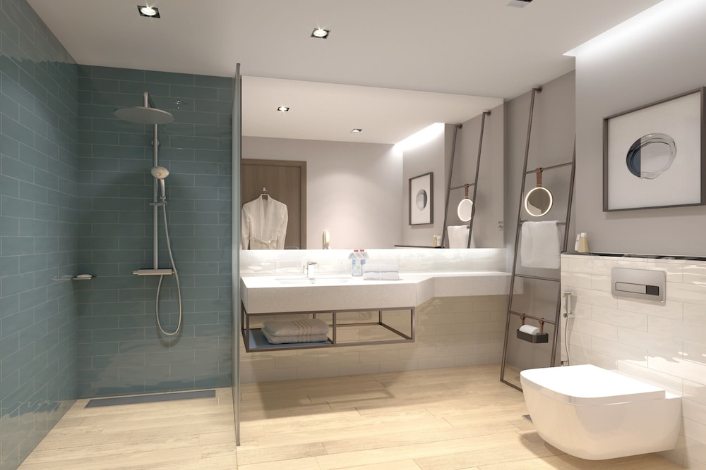 Four Points by Sheraton King Abdulaziz Road 62/62