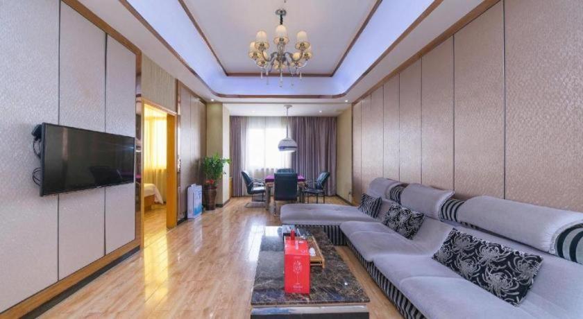 Kailong International Hotel 34/58