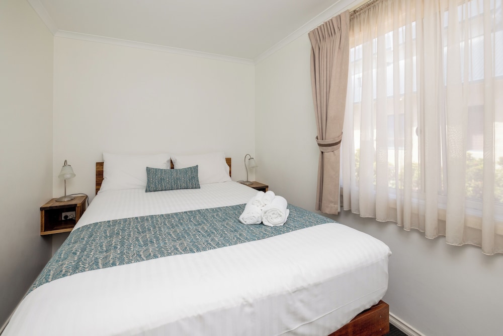 Middleton Beach Holiday Park 14/50