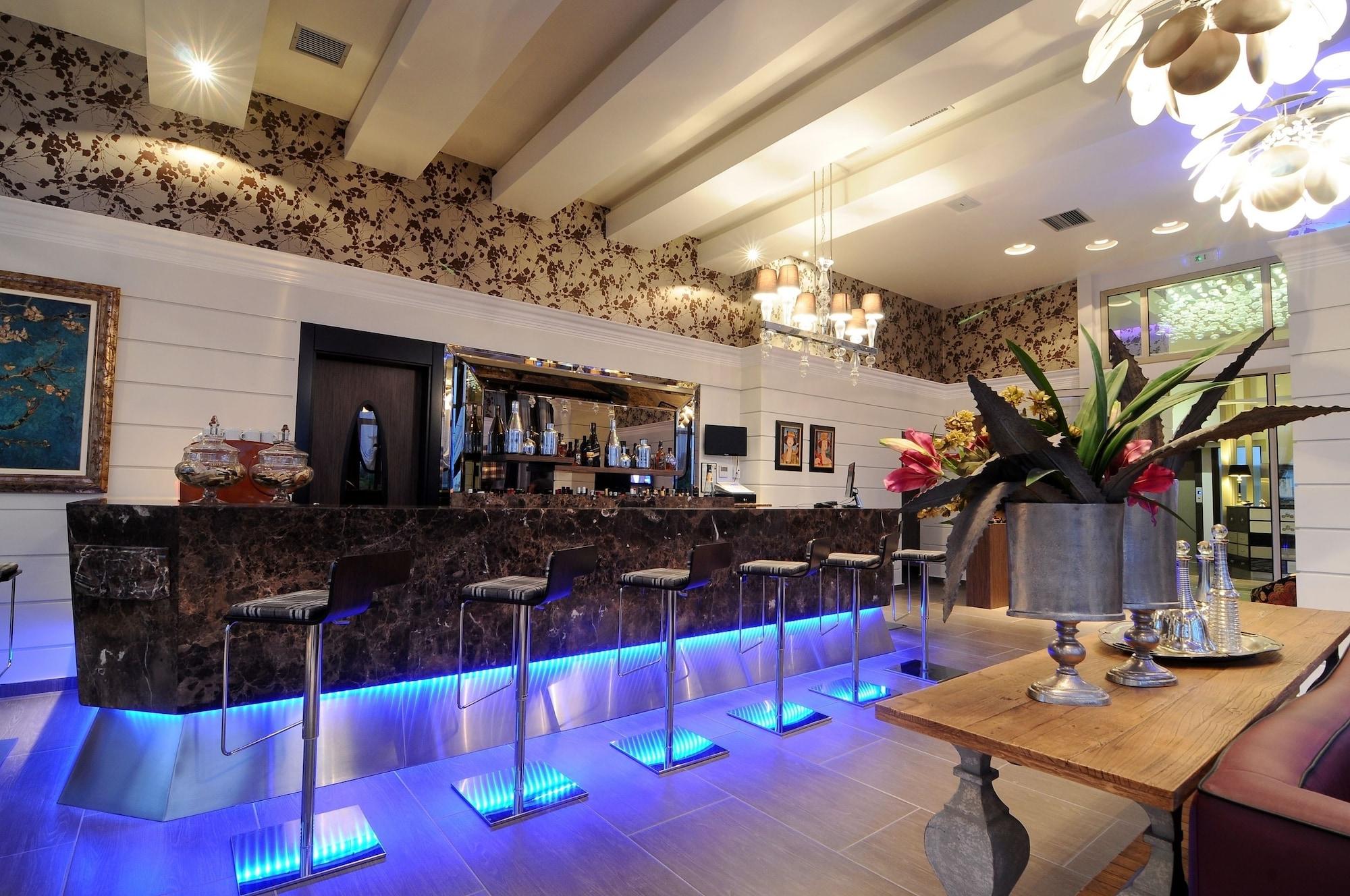 Park Hotel 16/20