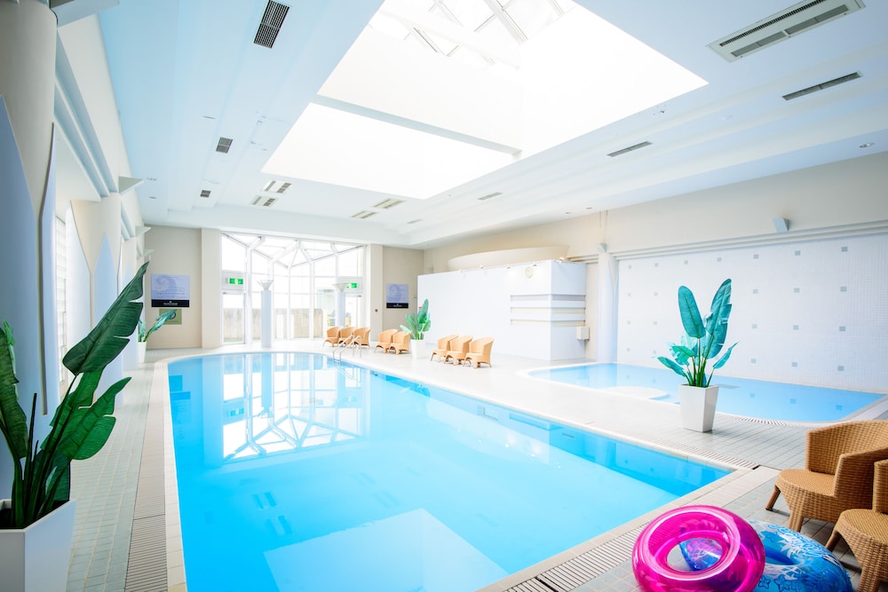 Okinawa Grand Mer Resort 20/51