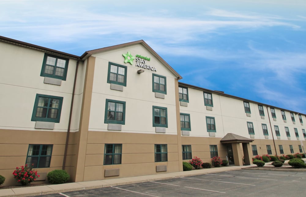 Studio 6 Corporate Extended Stay Amherst Buffalo NY