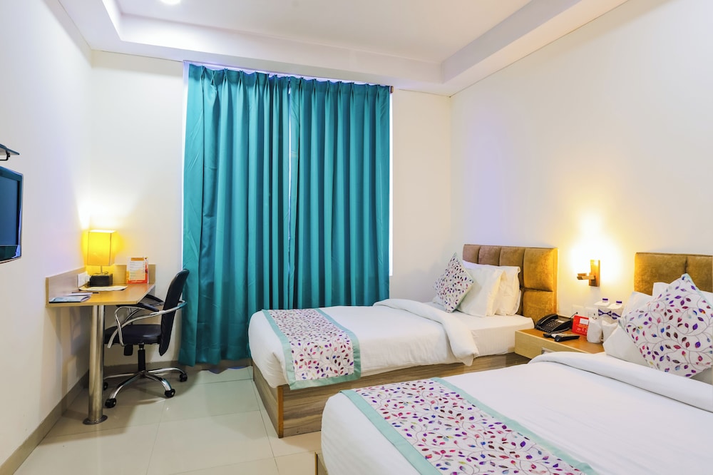 Hotel Hyphen 23/55