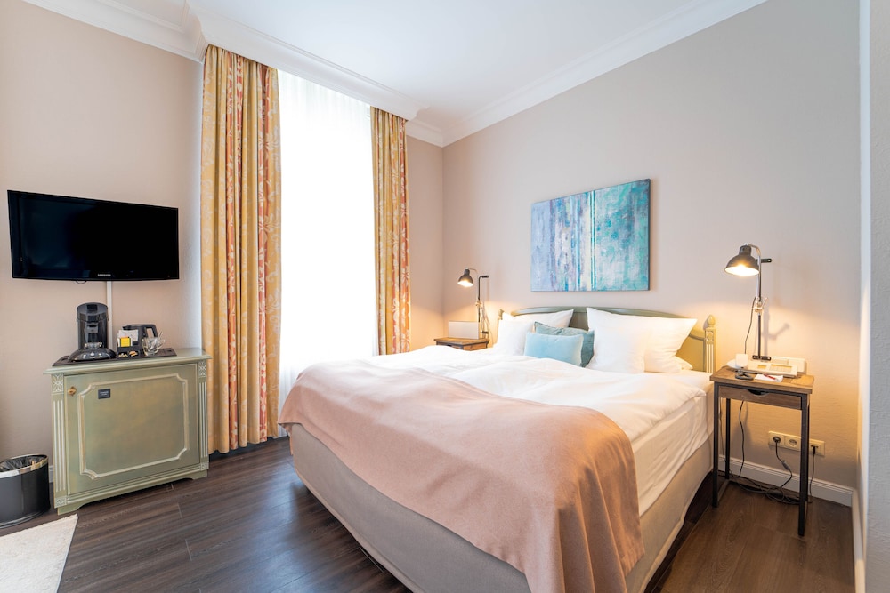 Romantischer Winkel Spa & Wellness Resort 23/67