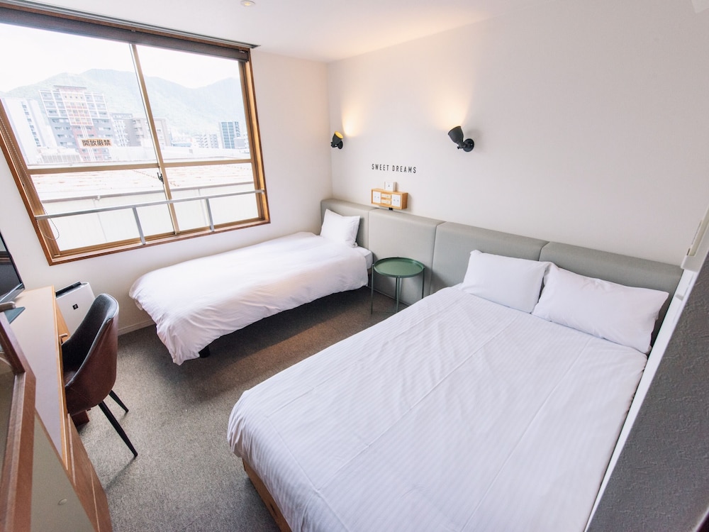 Hotel Relief Kokura Annex 20/50