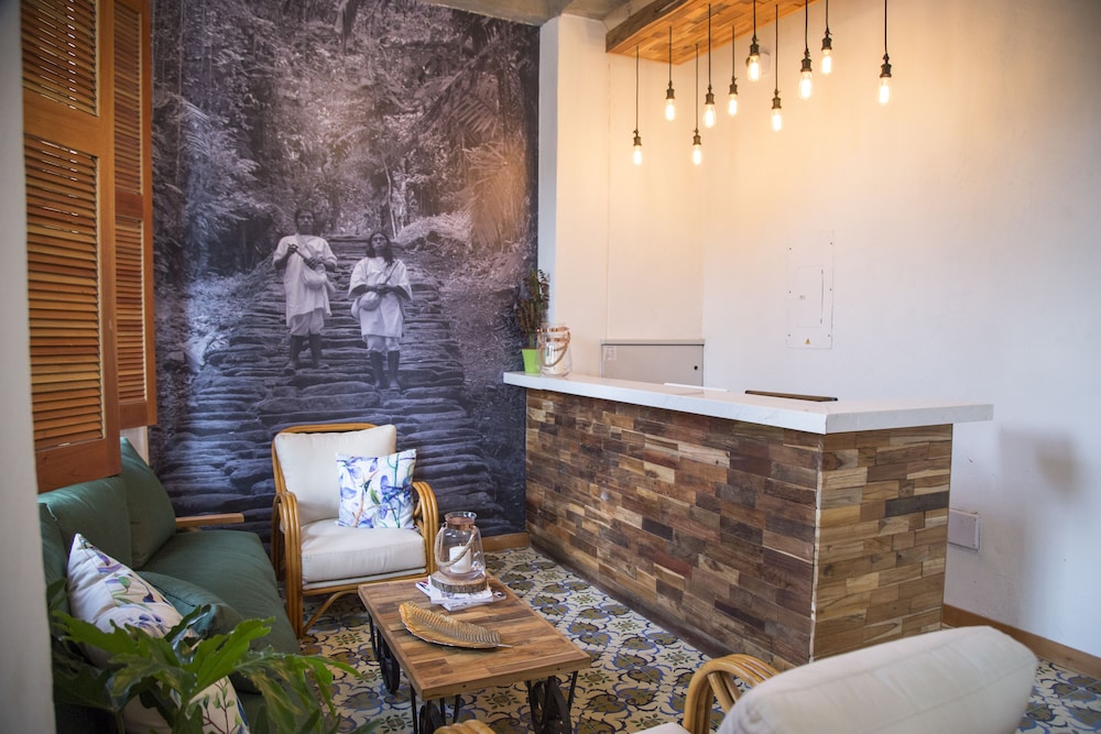 Hotel Boutique Casa Mia 8/58