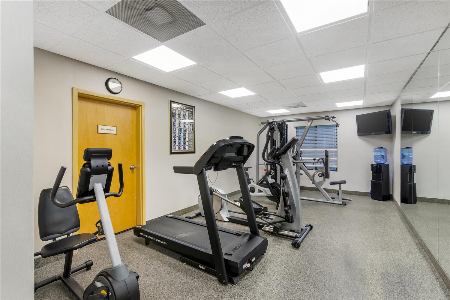 Best Western Plus Richmond Hill Inn 30/53