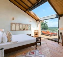 Presidential, Pool, Villa