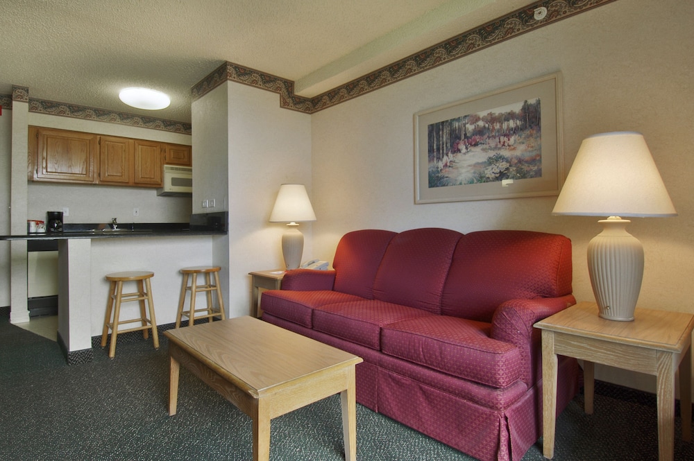 Economy Inn & Suites Shreveport 23/30