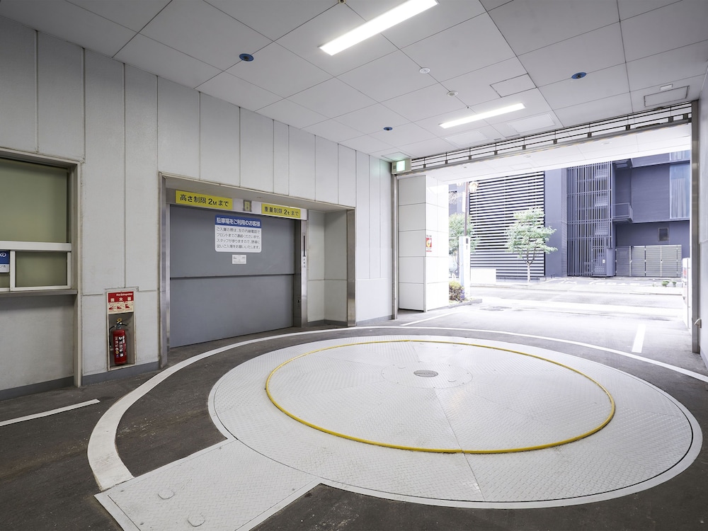 Daiwa Roynet Hotel Nagoya-Shinkansenguchi 44/50