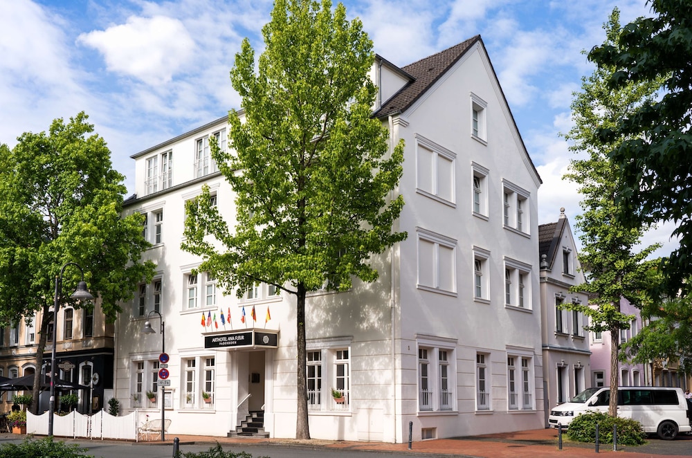 Hotel Stadthaus 55/62