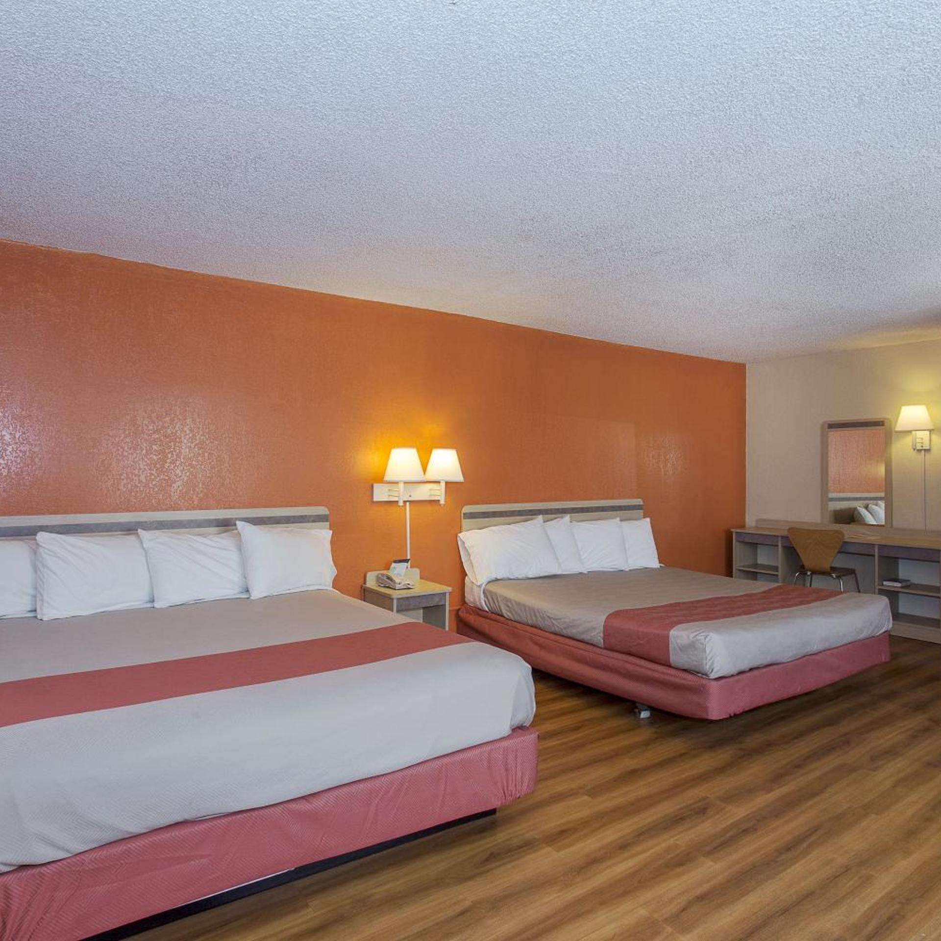 Cathedral Hill Hotel 15/43