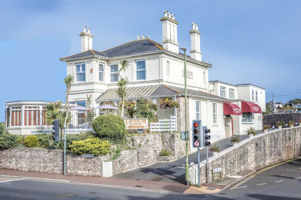 Lindum Lodge - Guest House 37/50