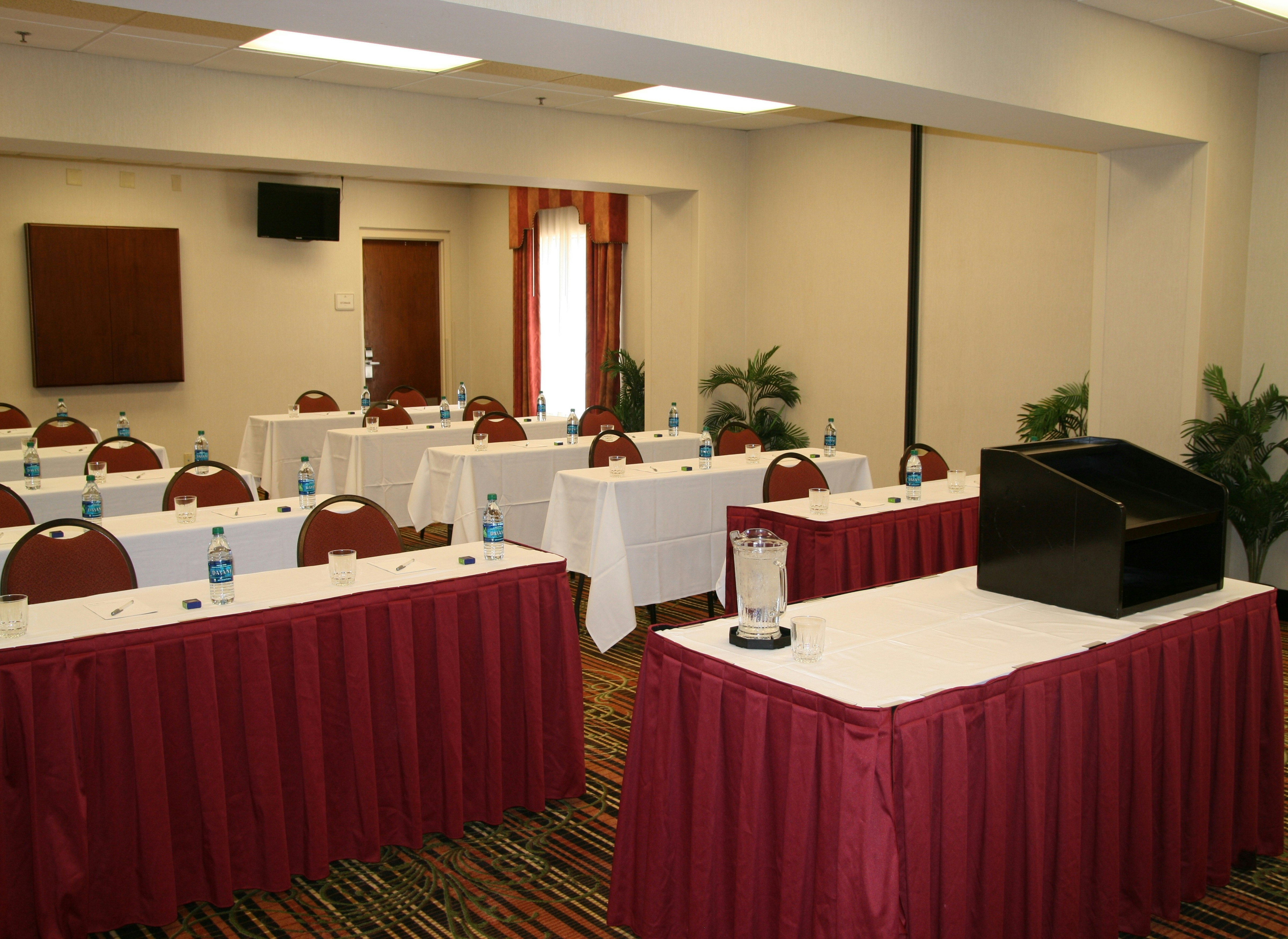 Hampton Inn And Suites Springfield Southwest 45/54