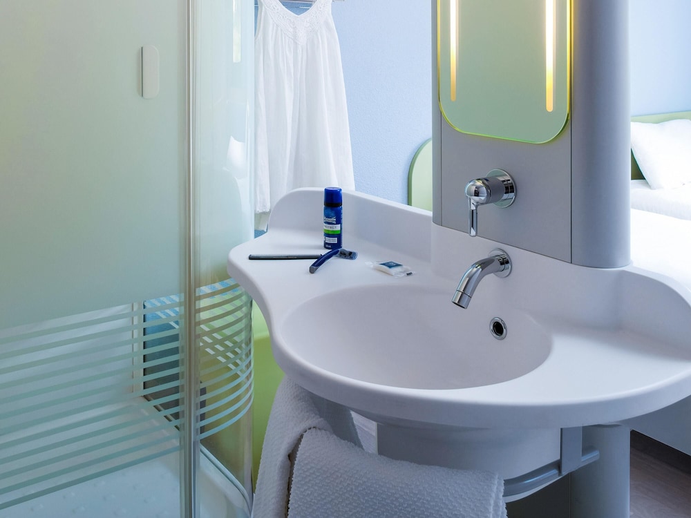 Ibis Budget Romorantin 23/27