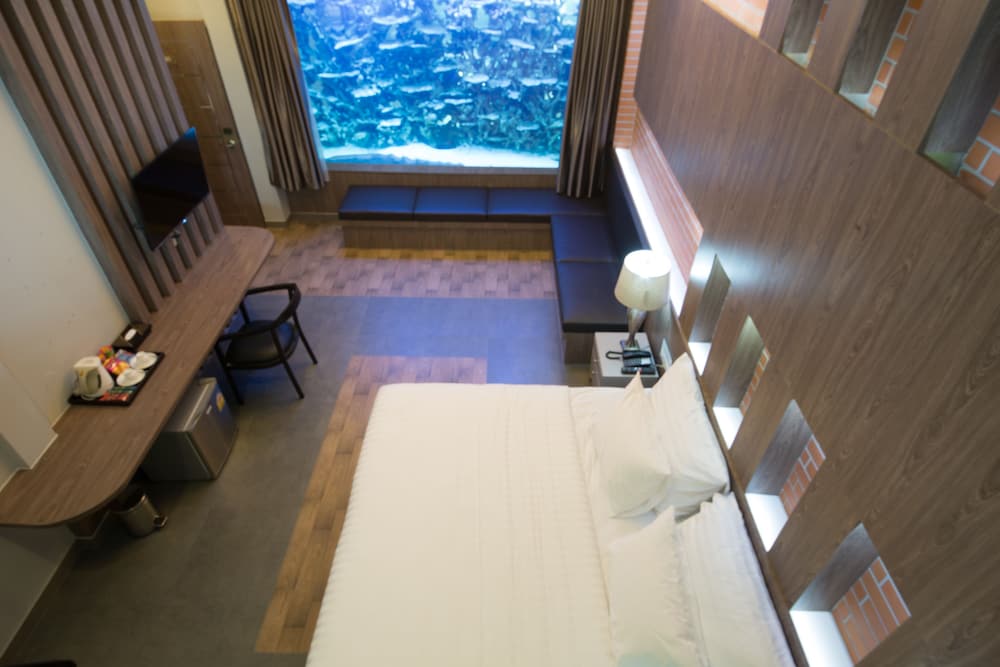 V20 Boutique Hotel 43/76