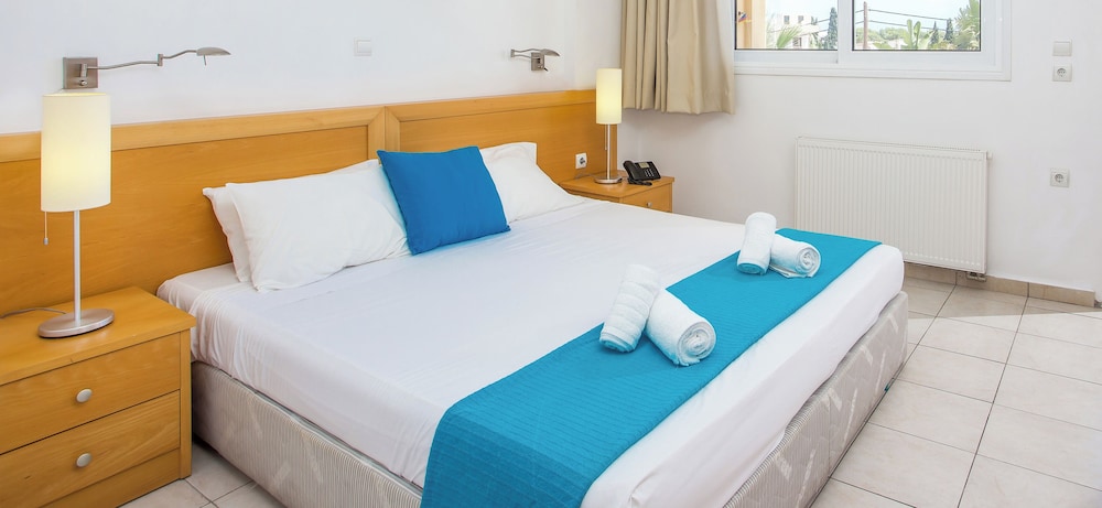 Mon Repos Hotel 17/50