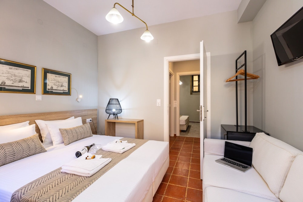 Ink Hotels House Of Europe 14/50