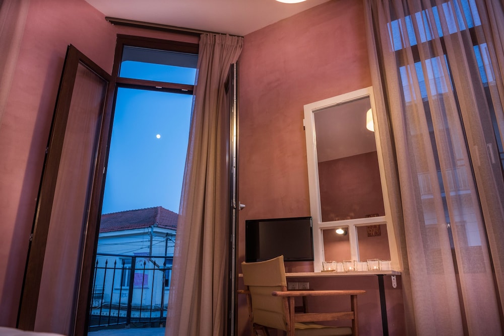 TheJoy Hotel 20/30