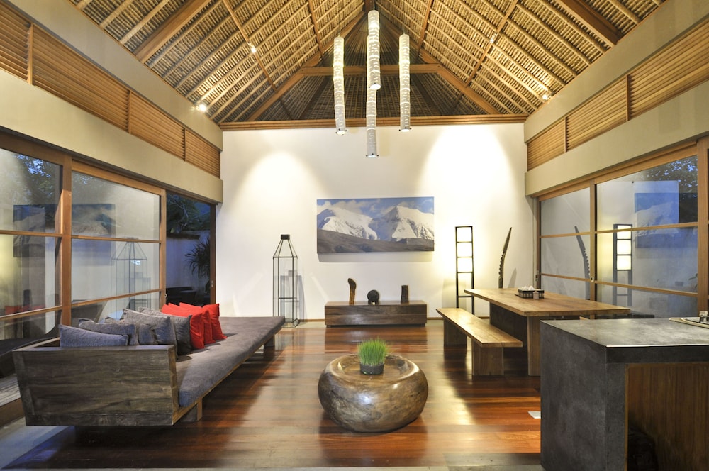 Luwak Ubud Villas 28/50